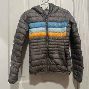 Cotopaxi Feugo Down Jacket